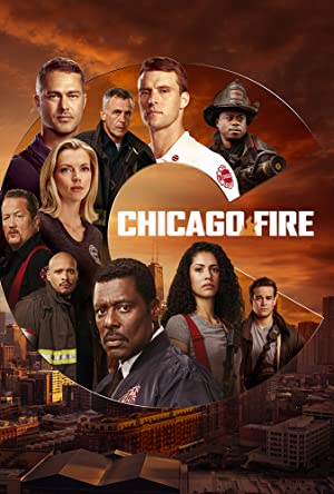 Chicago Fire: Season 10