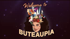 Michelle Buteau: Welcome To Buteaupia