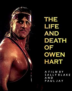 Biography The Life And Death Of Owen Hart