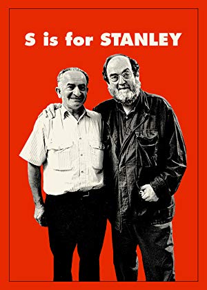 S Is For Stanley
