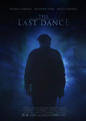 The Last Dance (short 2018)