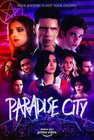 Paradise City: Season 1