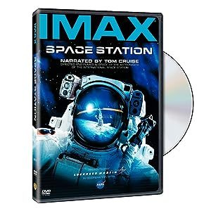 Imax Space Station: Adventures In Space