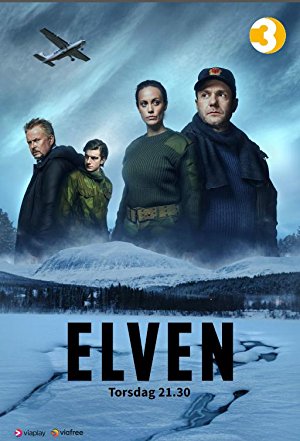 Elven: Season 1