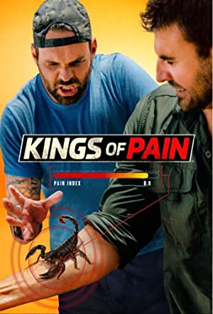 Kings Of Pain: Season 2