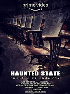 Haunted State: Theatre Of Shadows