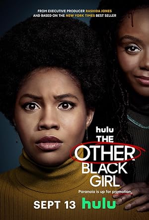 The Other Black Girl: Season 1