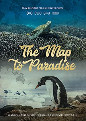The Map To Paradise