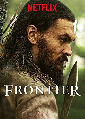Frontier: Season 3