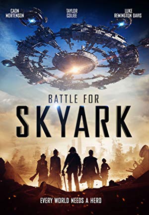 Battle For Skyark 2017