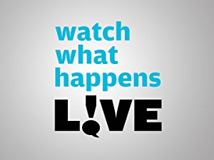 Watch What Happens: Live: Season 15