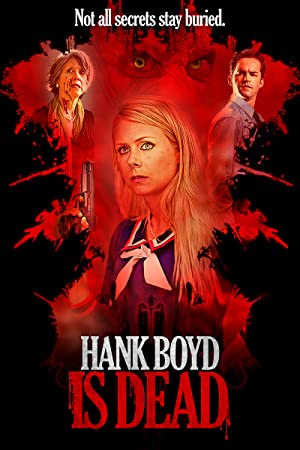 Hank Boyd Is Dead 2015