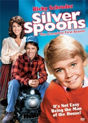 Silver Spoons: Season 3