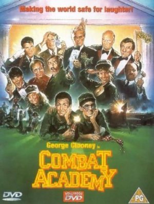 Combat Academy