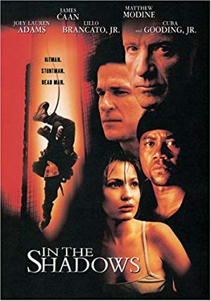 In The Shadows 2001