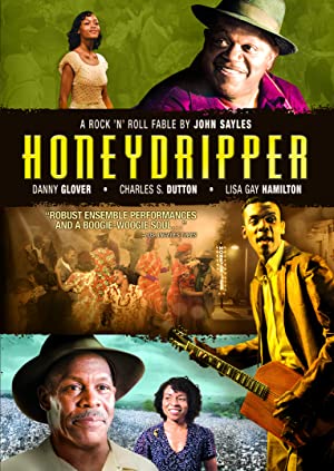 Honeydripper 2008