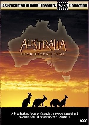 Australia: Land Beyond Time (short 2002)