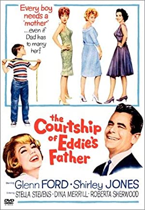 The Courtship Of Eddie's Father