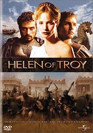 Helen Of Troy 2003