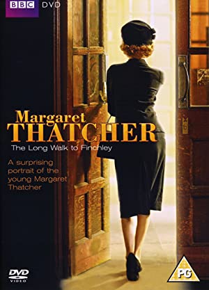 Margaret Thatcher: The Long Walk To Finchley