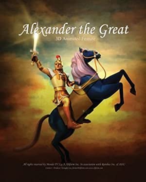 Alexander The Great 2006