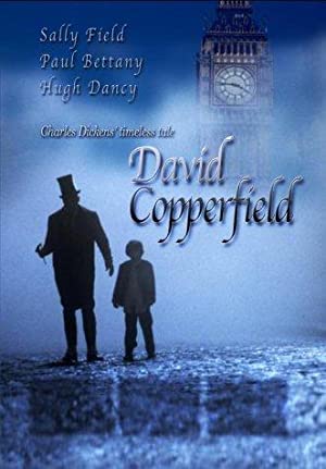 David Copperfield 2000