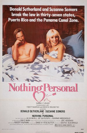 Nothing Personal (1980)