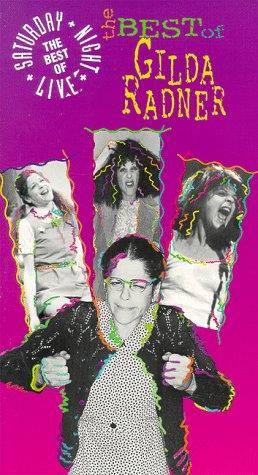 Saturday Night Live: The Best Of Gilda Radner
