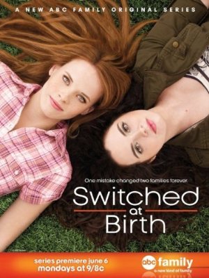 Switched At Birth: Season 5