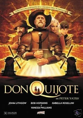 Don Quixote 2000