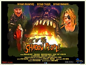 Cult Of The Shadow People