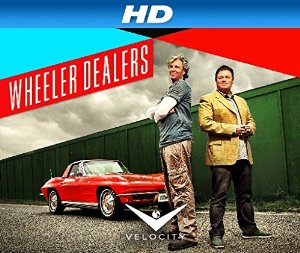 Wheeler Dealers: Season 13