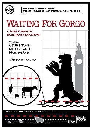 Waiting For Gorgo