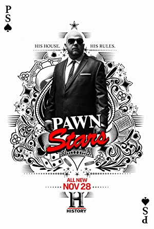 Pawn Stars: Season 15