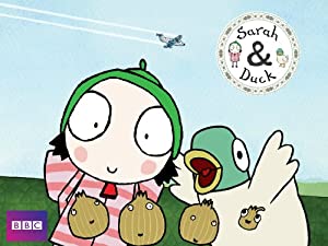 Sarah And Duck Season 1