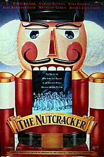 The Nutcracker (1993)