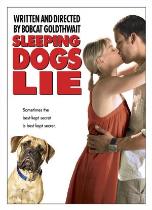 Sleeping Dogs Lie 2006
