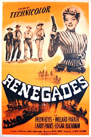 Renegades 1946