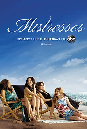 Mistresses: Season 4