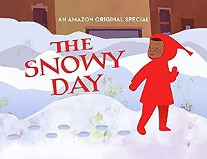 The Snowy Day (tv Short 2016)