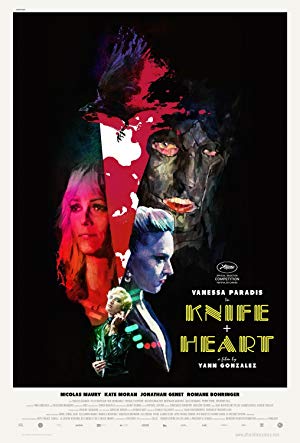 Knife+heart