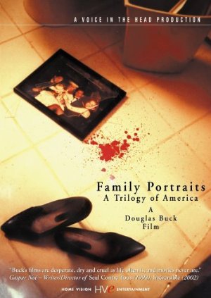 Family Portraits: A Trilogy Of America