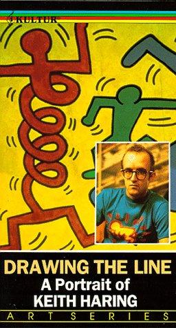 Drawing The Line: A Portrait Of Keith Haring