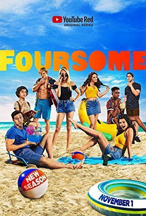 Foursome: Season 3