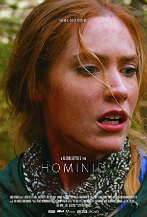 Hominid (short 2014)