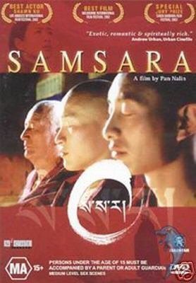 Samsara 2002