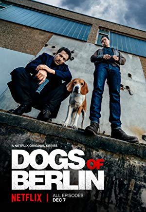 Dogs Of Berlin: Season 1