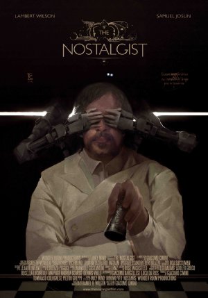The Nostalgist (short 2014)