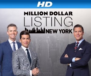 Million Dollar Listing New York: Season 5