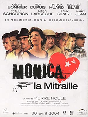 Monica La Mitraille